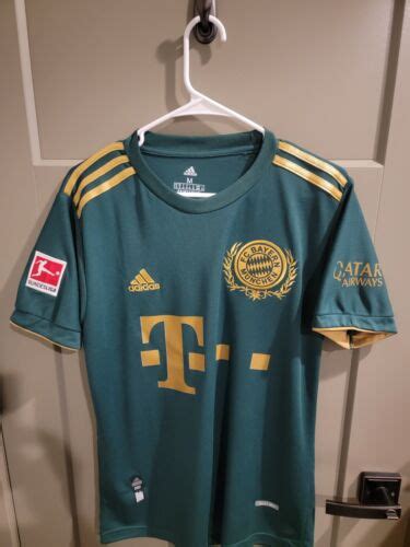 men's adidas green bayern munich 2021/22 oktoberfest replica jersey|bayern munich oktoberfest jersey.